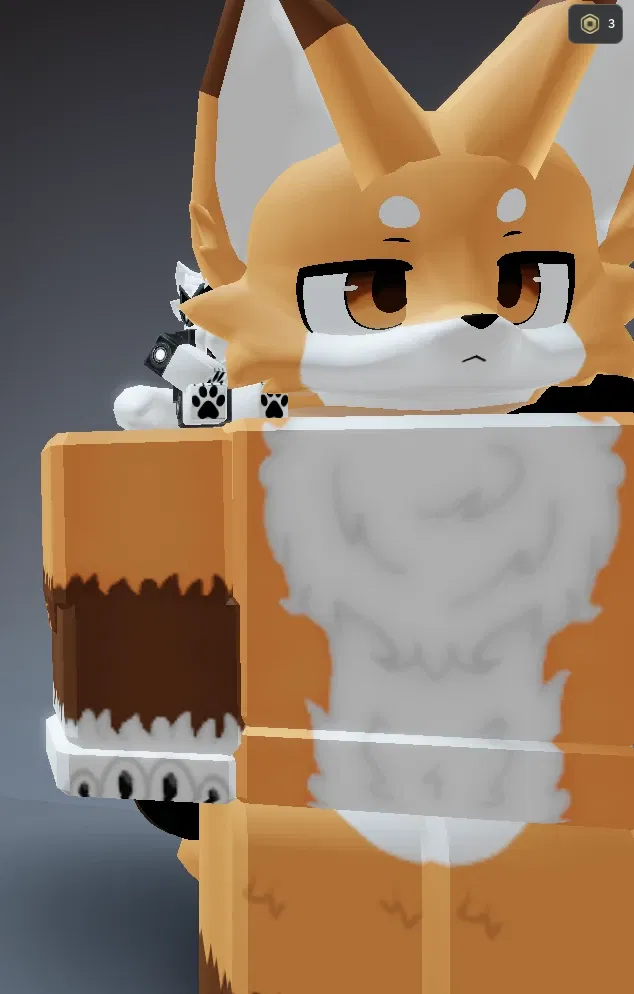 Avatar of Kemono