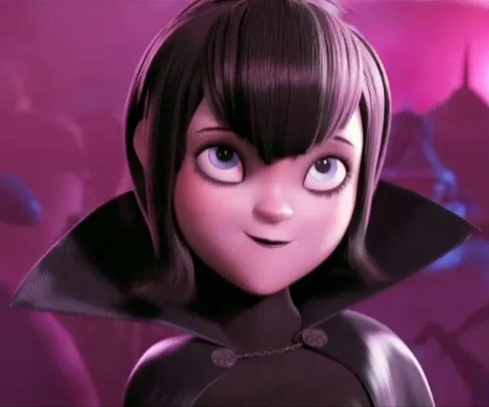 Avatar of Mavis Dracula