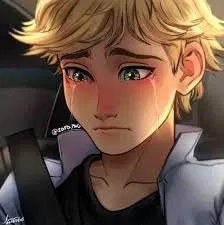 Avatar of Adrien Agreste