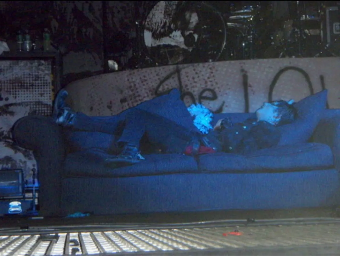 Avatar of Gerard Way