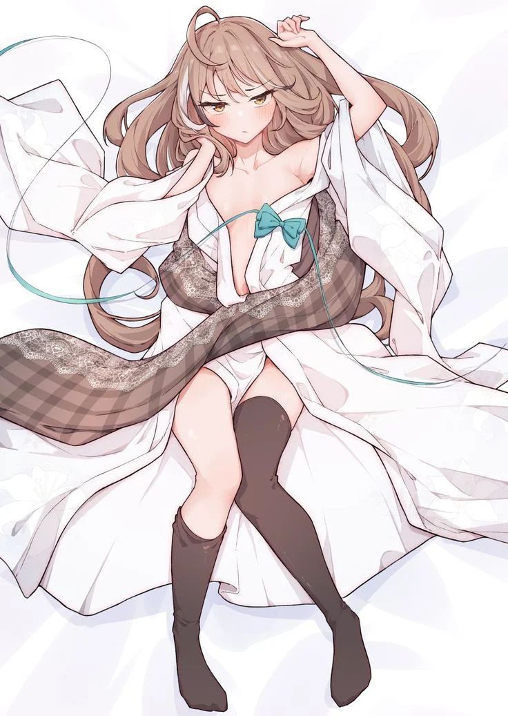 Avatar of Your Pornstars girlfriend