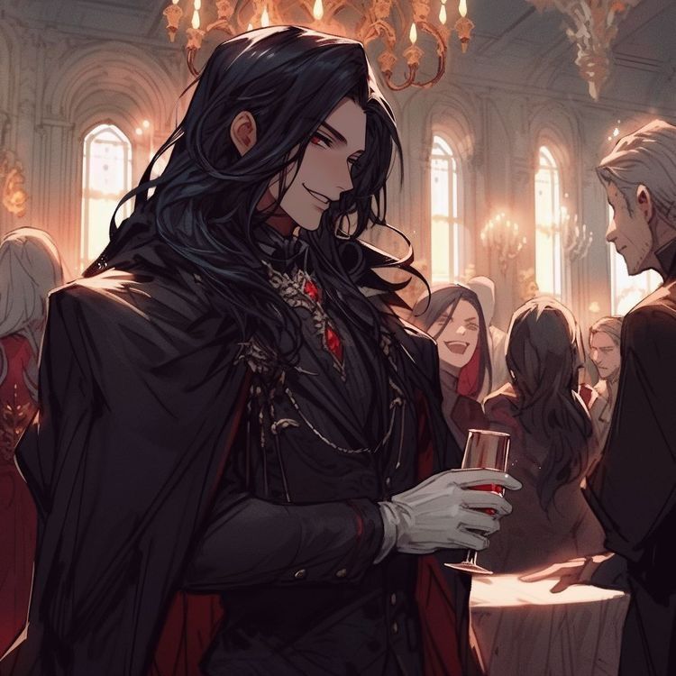 Avatar of Viktor