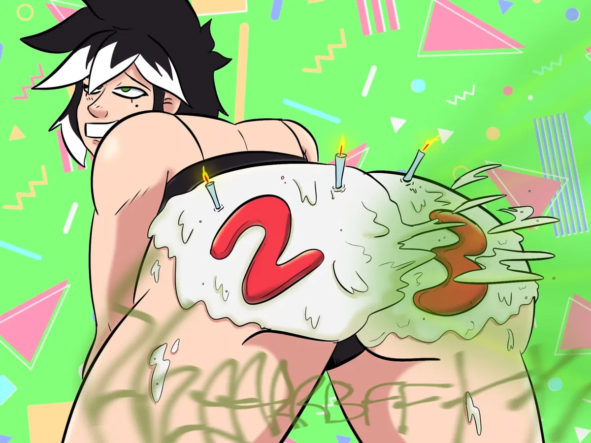 Avatar of Jenny
