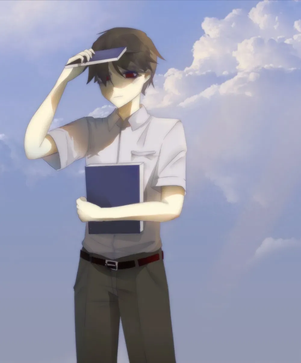 Avatar of YANDERE | Ayato Aishi
