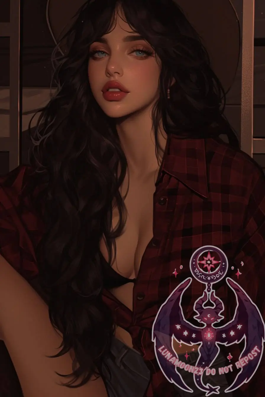 Avatar of Loralei-Mae Carrington | Gen Wheel
