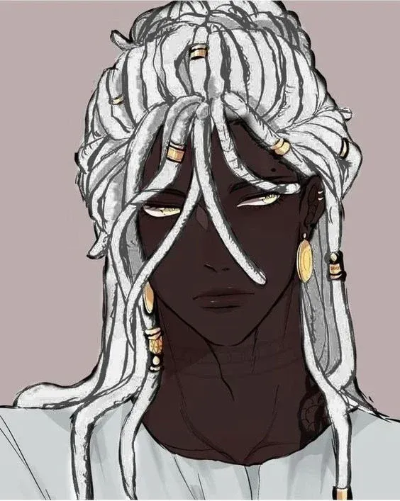 Avatar of Marcus