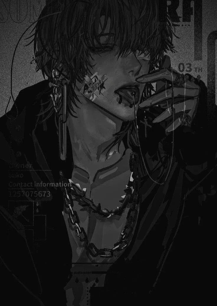 Avatar of Elijah