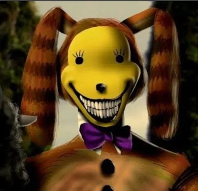 Avatar of Pumpkin Rabbit