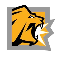 Avatar of Lion || RAINBOW SIX