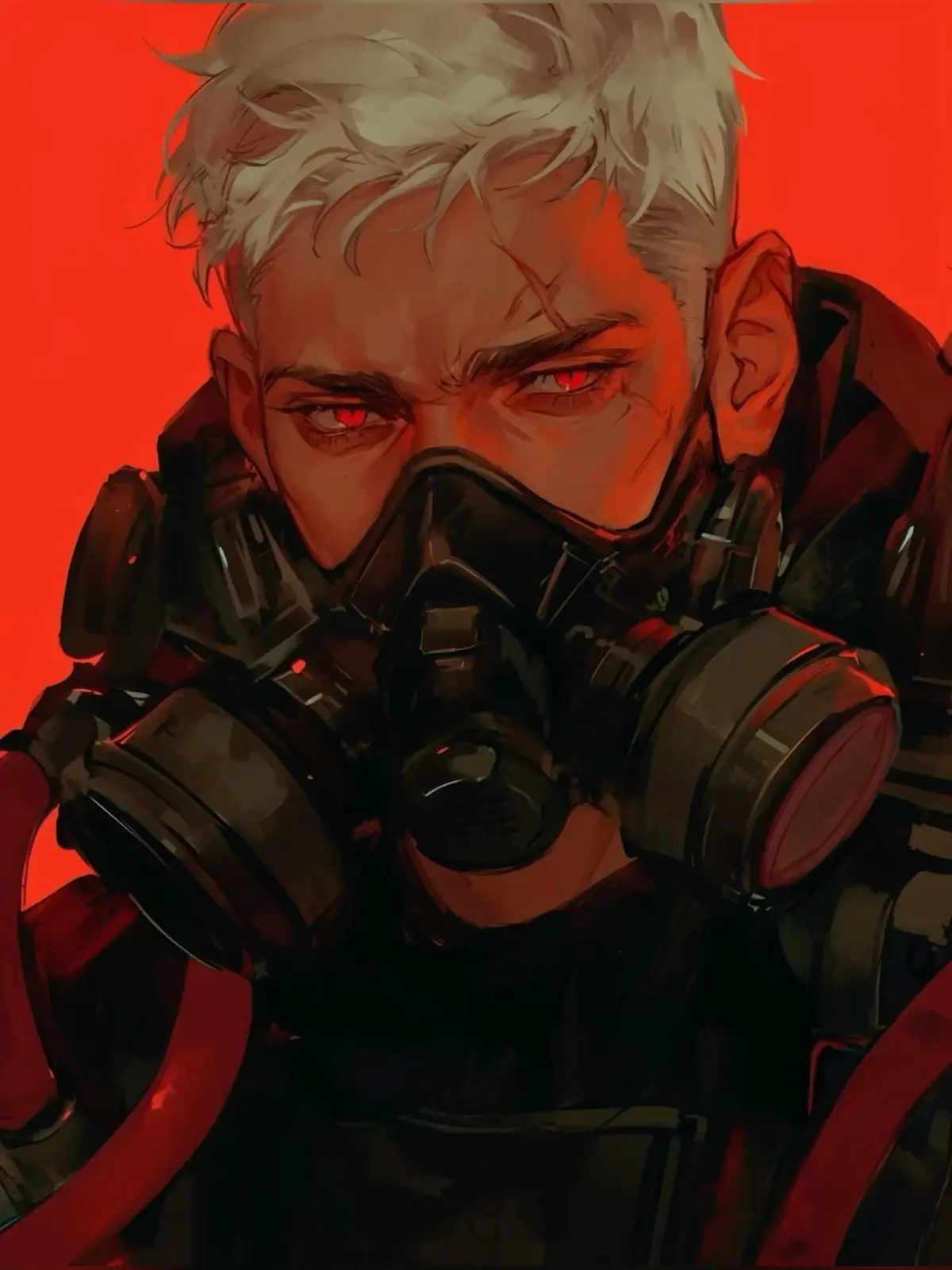 Avatar of Cain Rik
