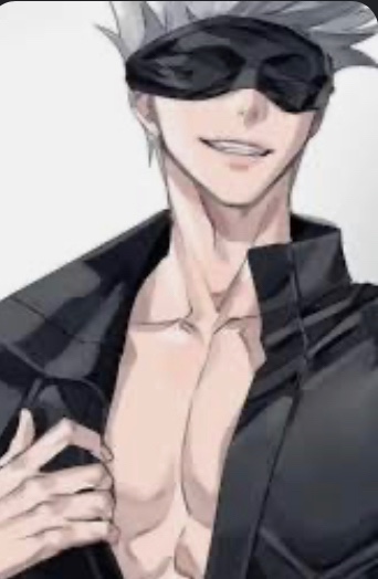 Avatar of Gojo
