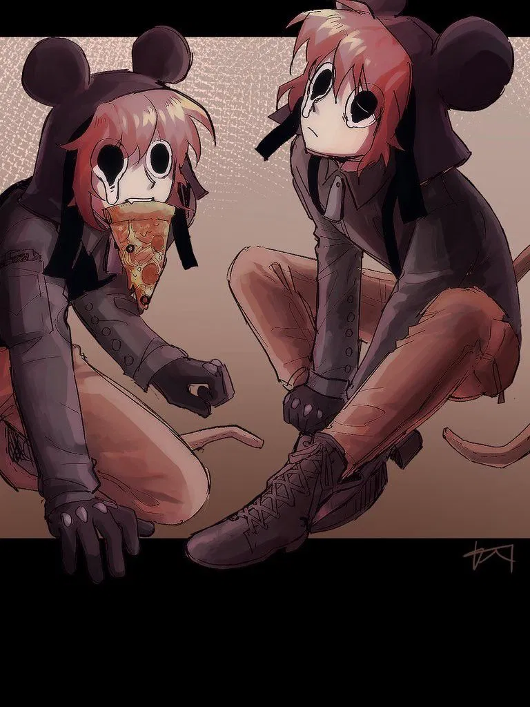 Avatar of Present Day Problem Takeuchi Robert