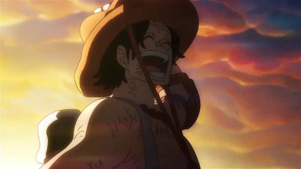 Avatar of Portgas D Ace 