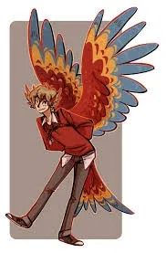 Avatar of Avian Grian