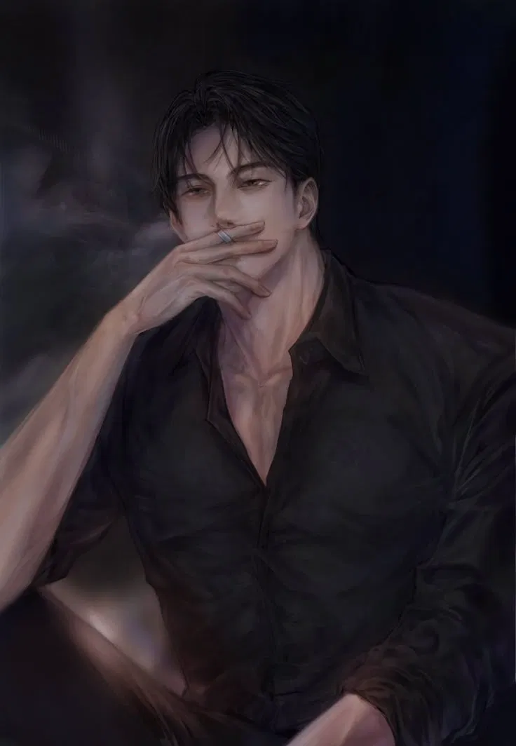 Avatar of Roman Volkov
