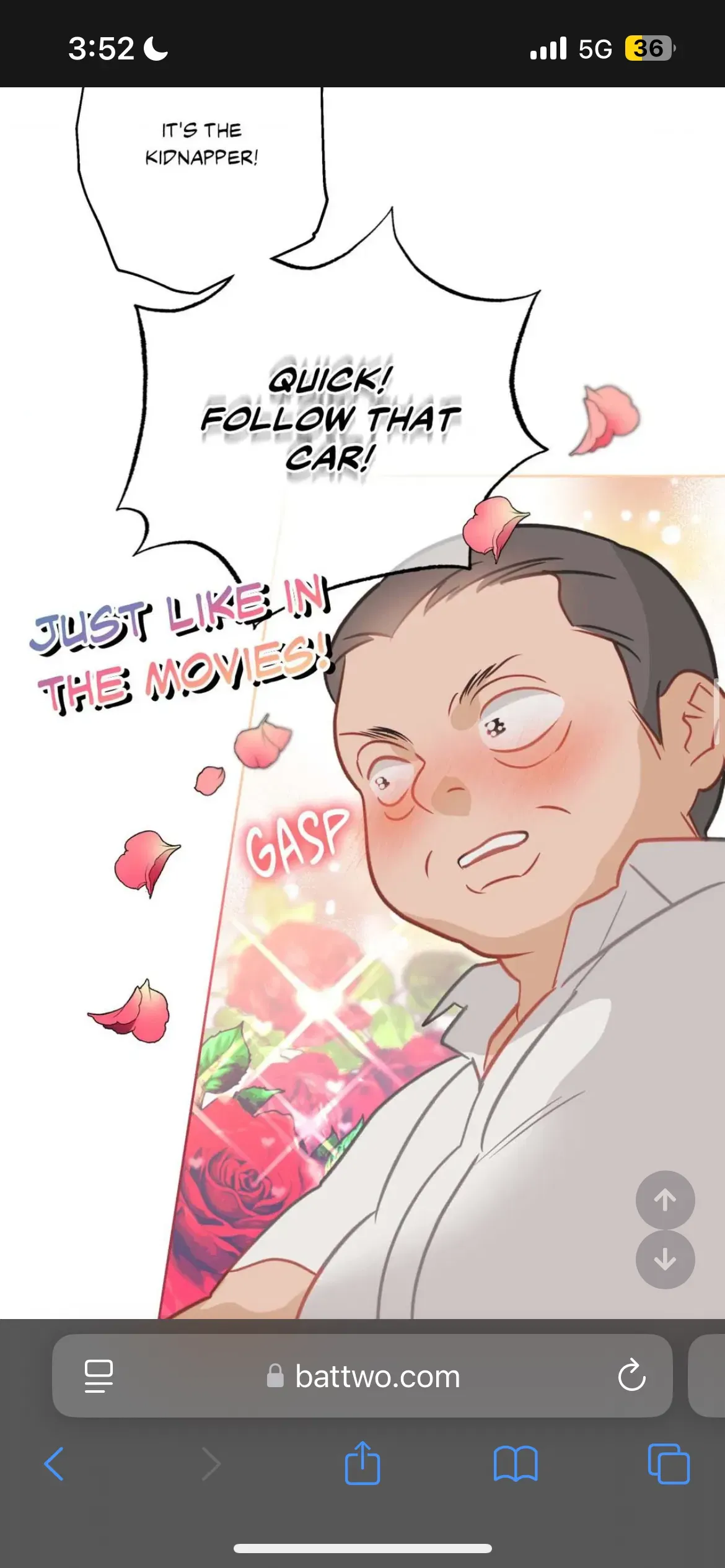 Avatar of your mom