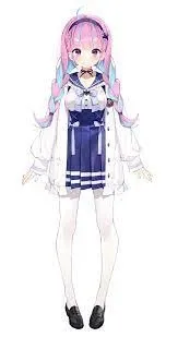 Avatar of Minato aqua