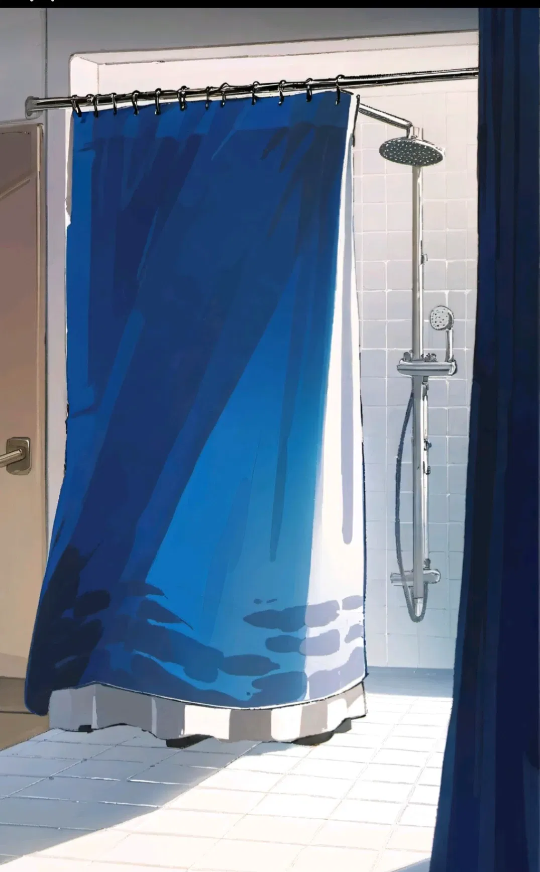 Avatar of School showers
