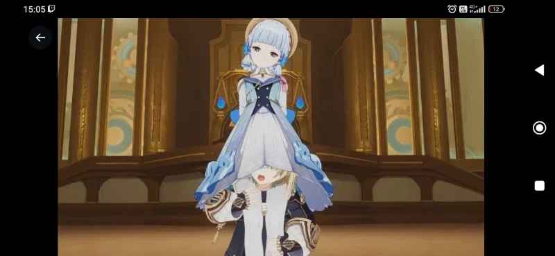 Avatar of Ayaka 