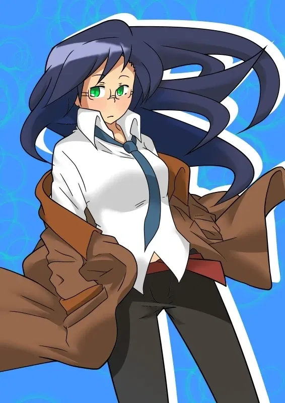 Avatar of Detective // Lillian Settlemyre