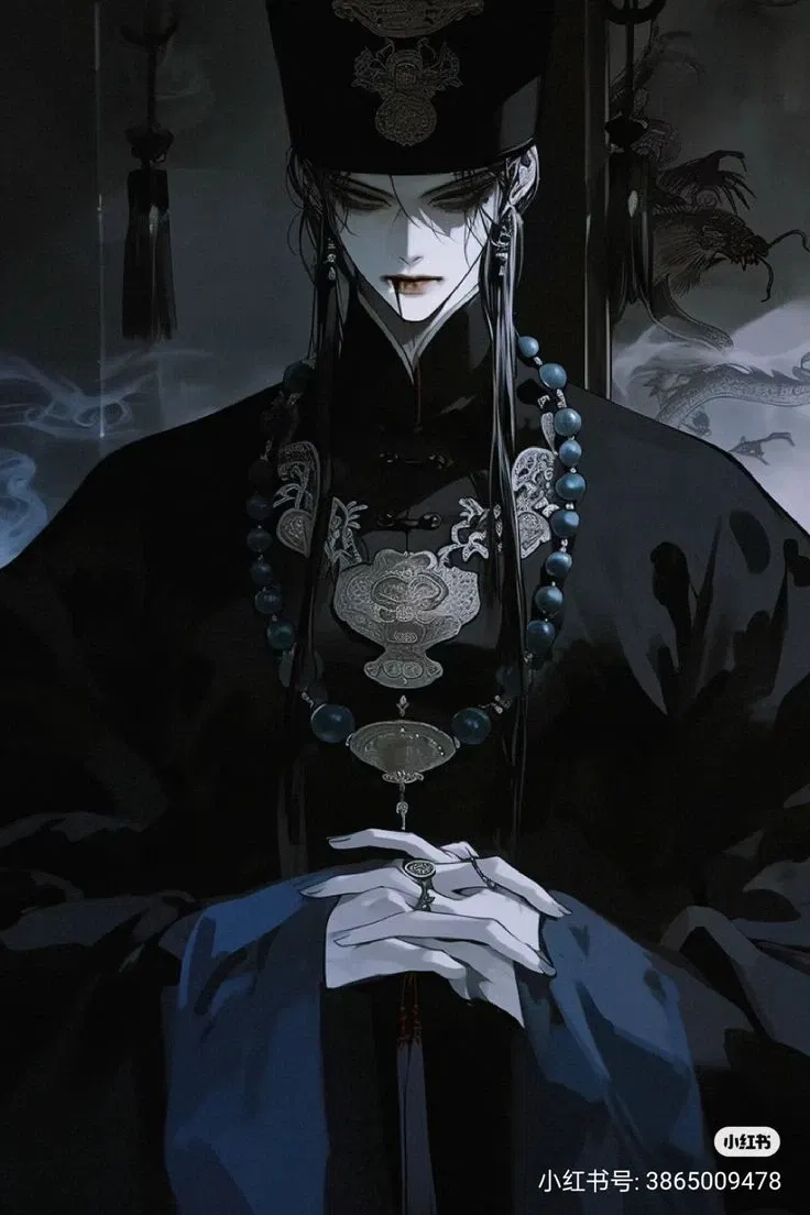 Avatar of BLACK AND WHITE IMPERMANENCE
