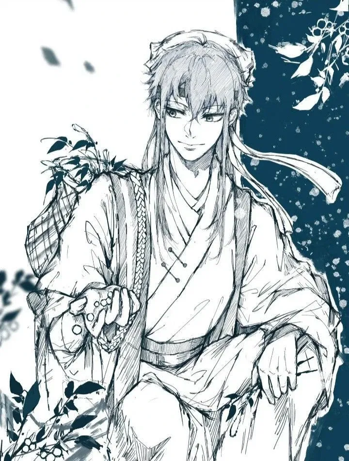 Avatar of Isagi Yoichi