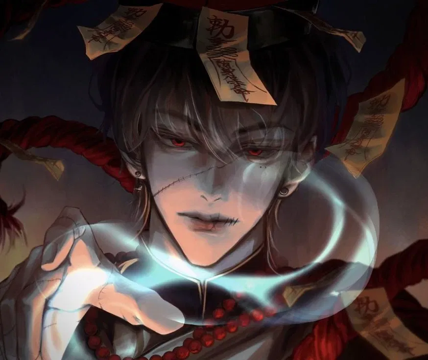 Avatar of 全浩 •Quan Hao°|Jiangshi|