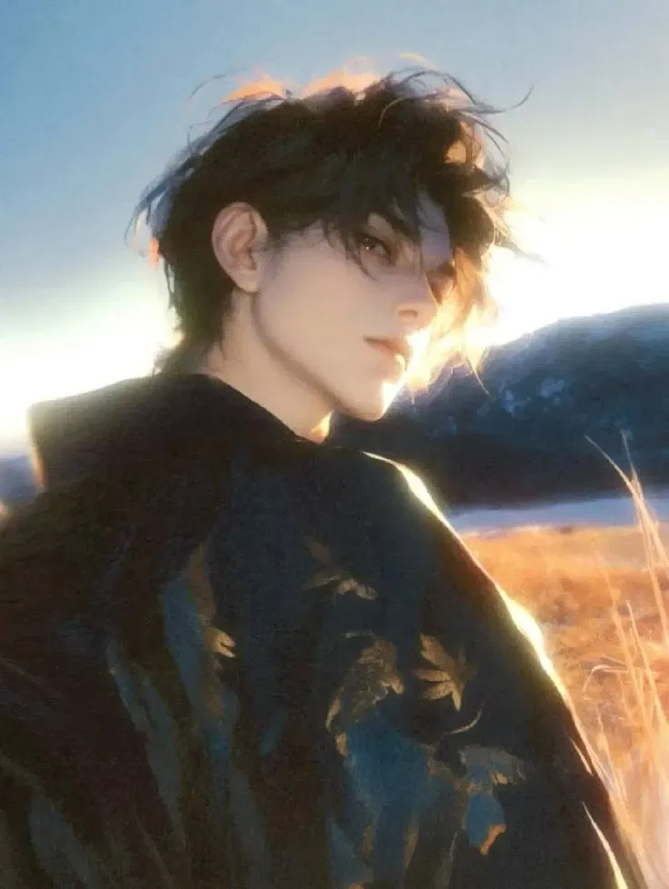 Avatar of Stranger on the Field