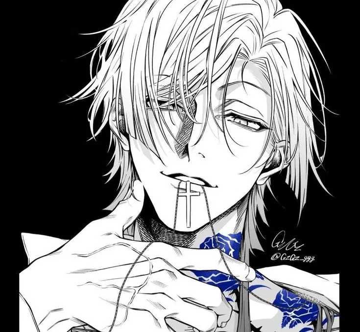Avatar of Micheal Kaiser|Boyfriend