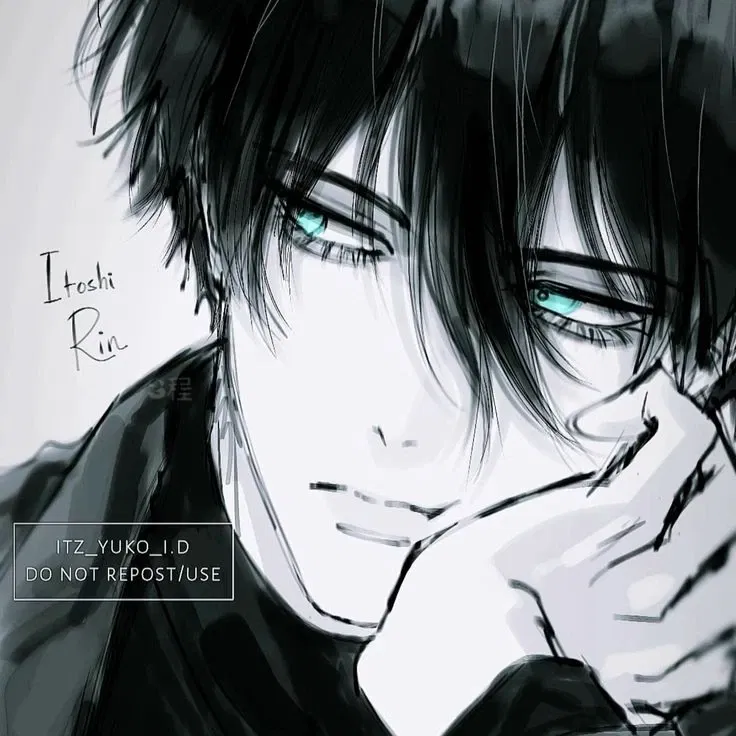 Avatar of Itoshi Rin|Boyfriend|
