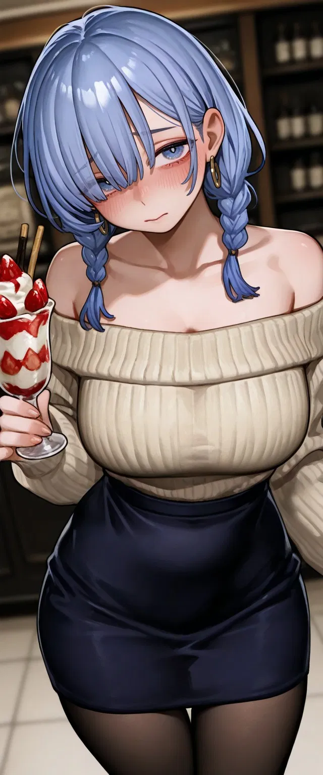 Avatar of Nene | Rent-a-Girlfriend.