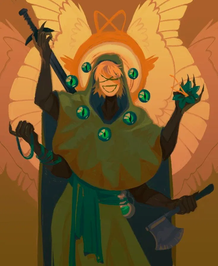 Avatar of Dream XD