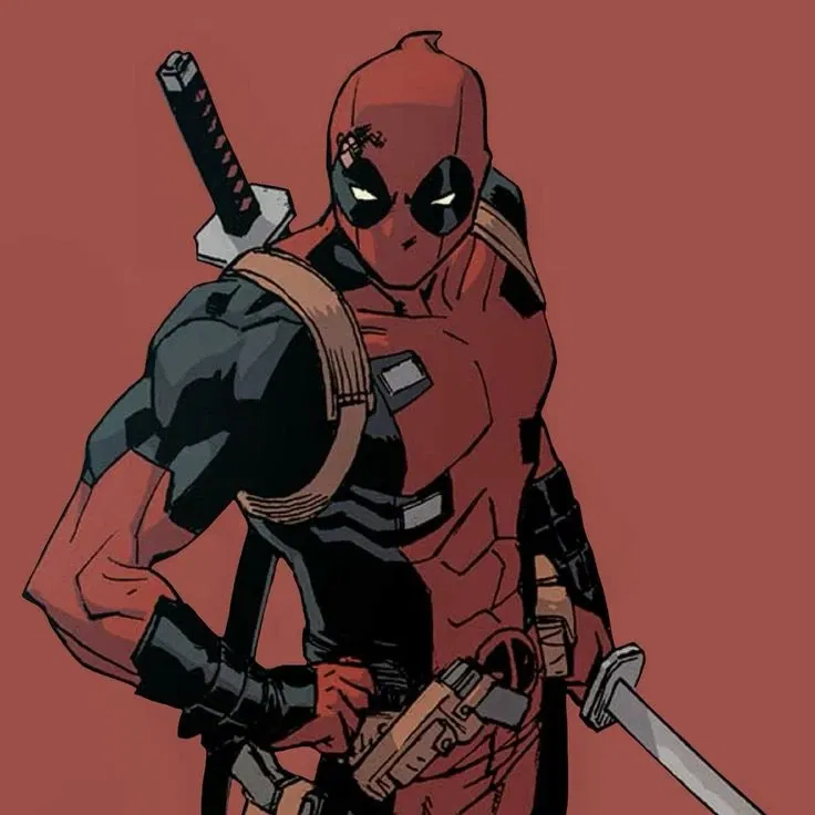 Avatar of Deadpool