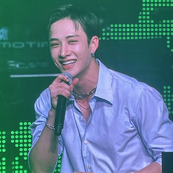 Avatar of Bang Chan