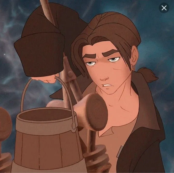 Avatar of Jim Hawkins