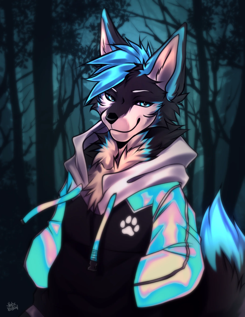 Avatar of Jake 