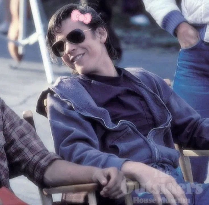 Avatar of Ponyboy 