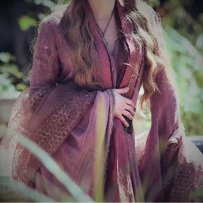 Avatar of Cersei Lannister