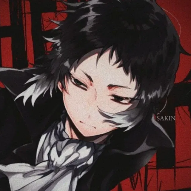 Avatar of Akutagawa Ryuunosuke