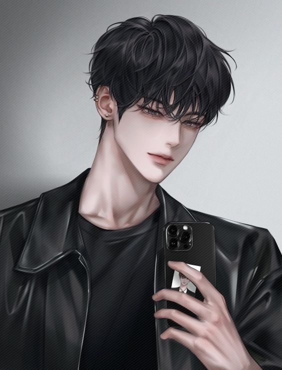 Avatar of Hiro