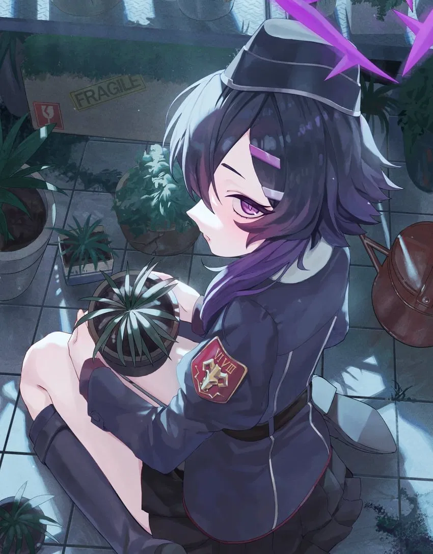 Avatar of Igusa Haruka