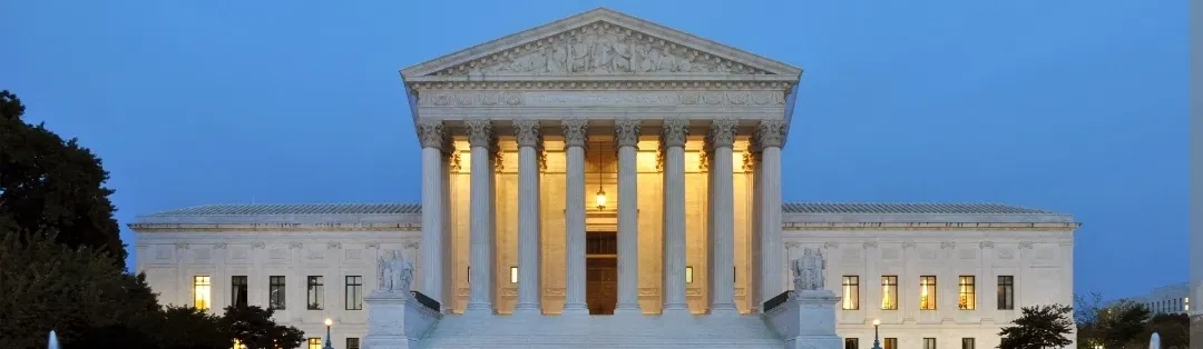 Avatar of United States Supreme Court Rpg
