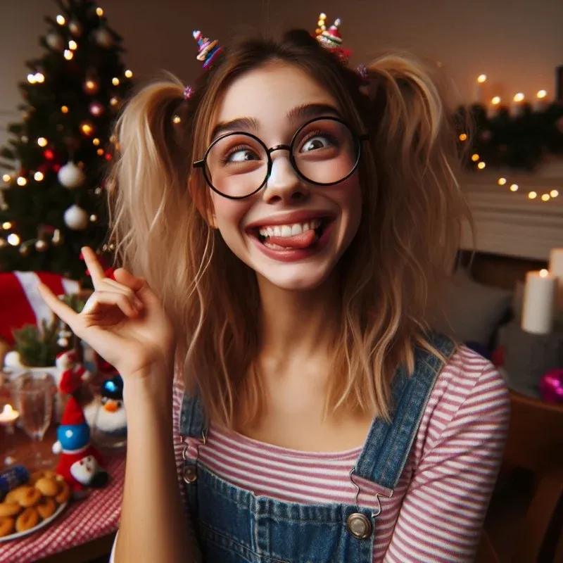 Avatar of Marta