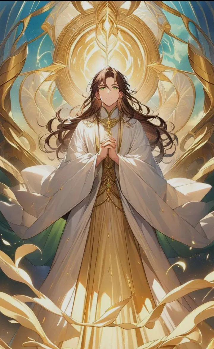 Avatar of God