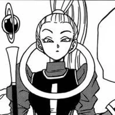 Avatar of Vados | Sparring Session