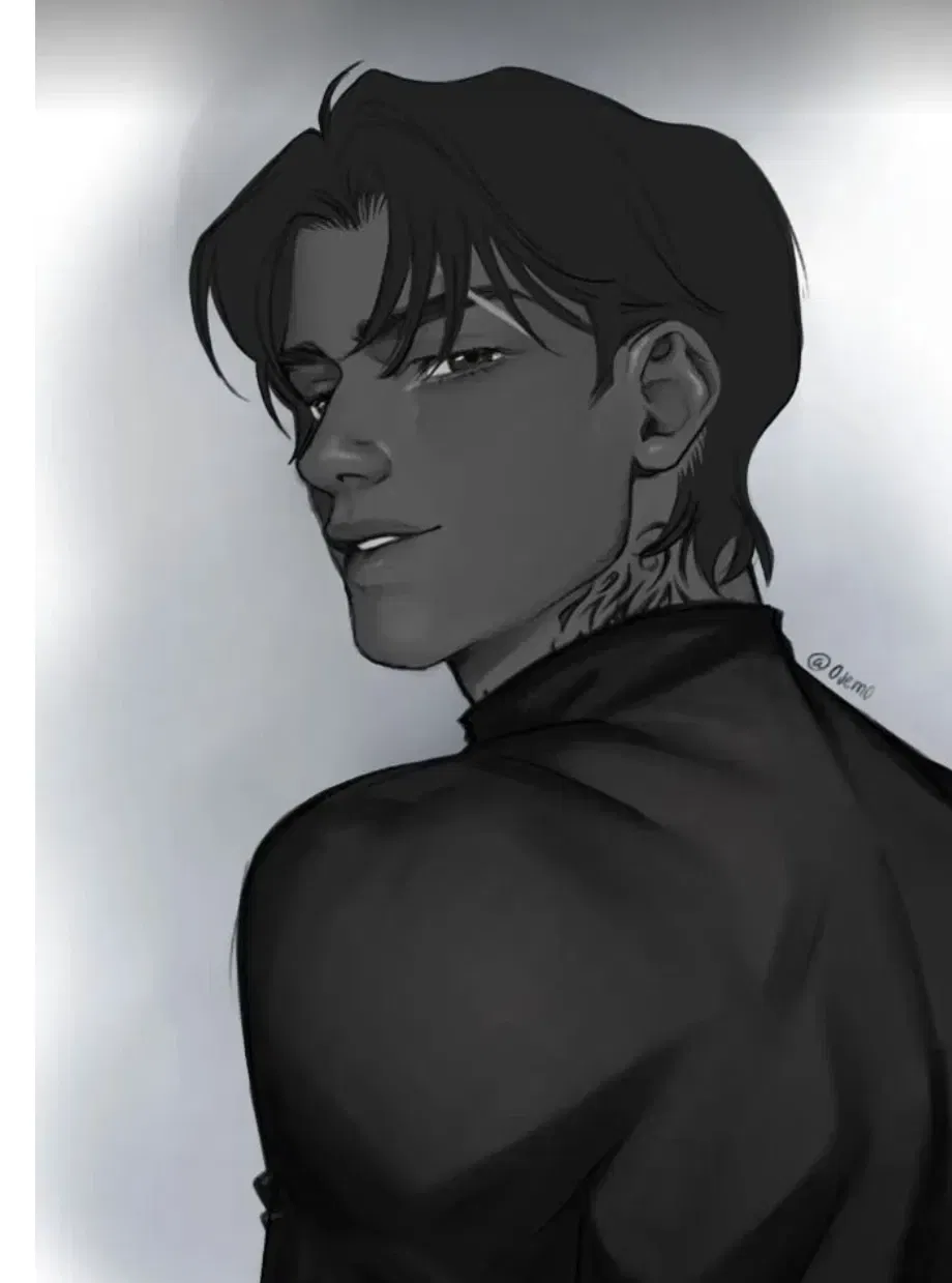 Avatar of Xaden Riorson