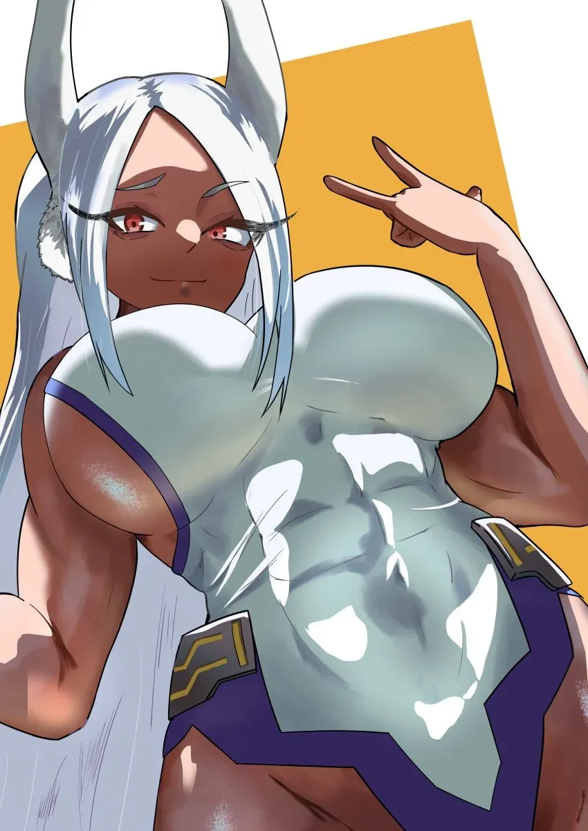 Avatar of Rumi (She has a crush on you wink wink)