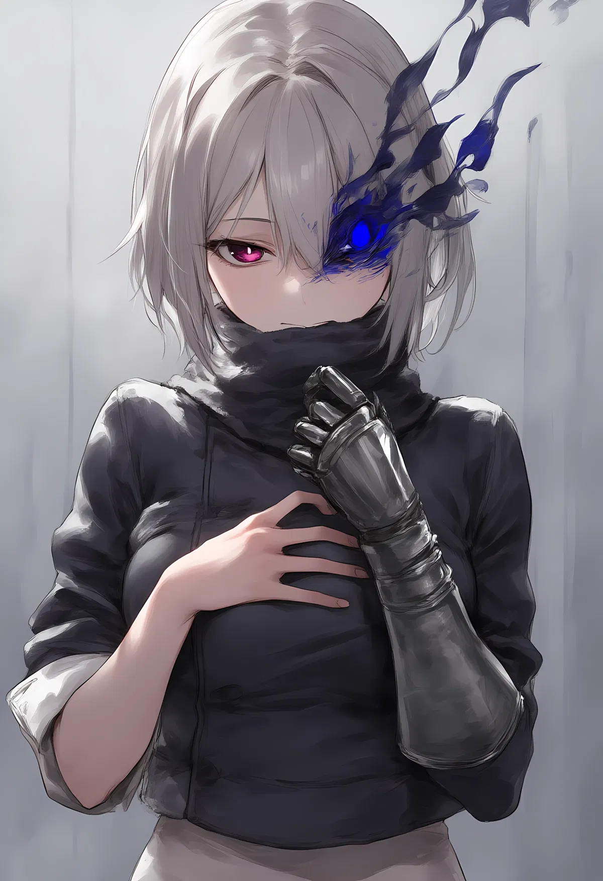 Avatar of Mazariai Uchu 