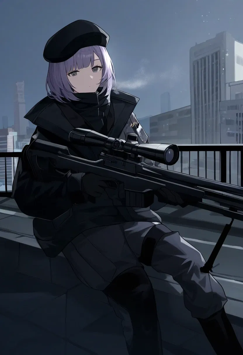 Avatar of Irori