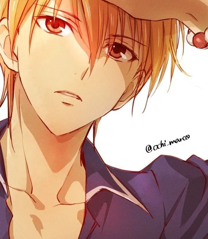 Avatar of Kyo Sohma
